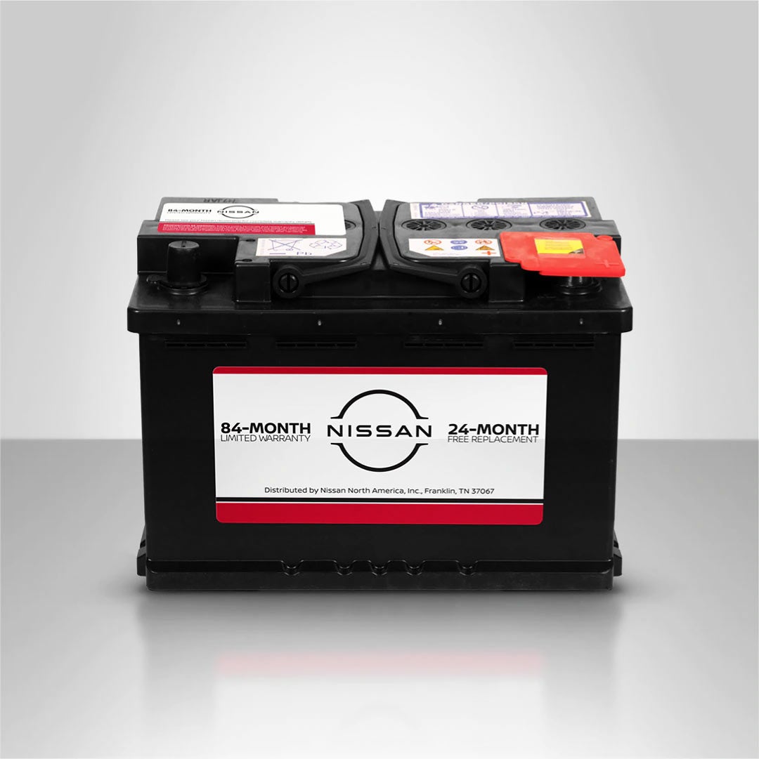 image of a battery | All Star Nissan in Denham Springs LA