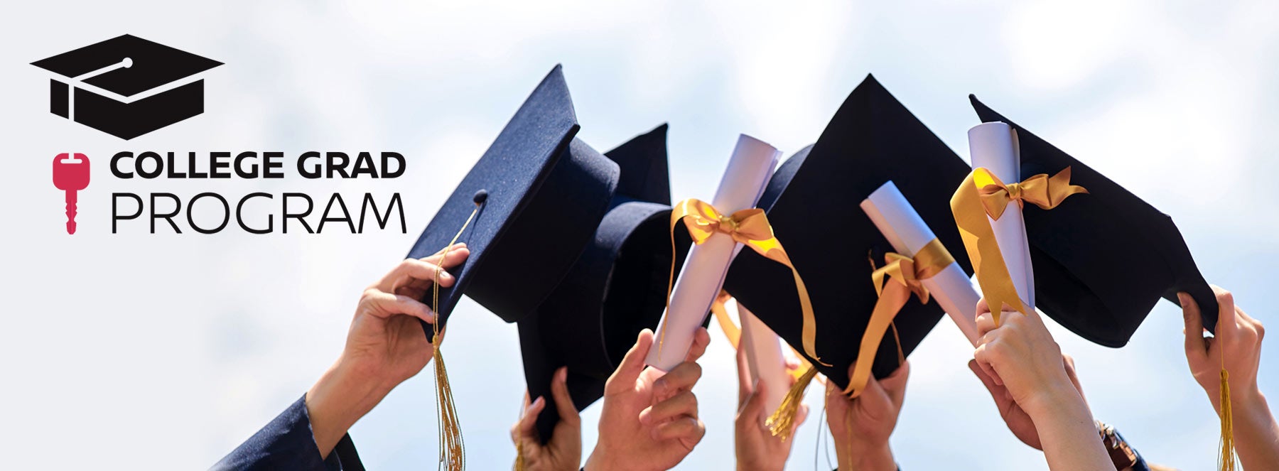 Nissan College Grad Program | All Star Nissan in Denham Springs LA