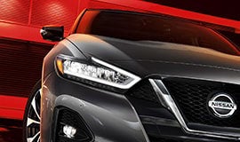 2022 Nissan Maxima Headlights | All Star Nissan in Denham Springs LA