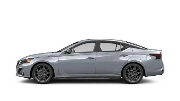 2023 Altima SR VC-Turbo™ FWD in Color Ethos Gray | All Star Nissan in Denham Springs LA