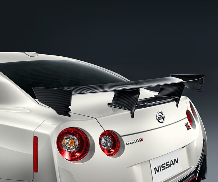 2023 Nissan GT-R Nismo | All Star Nissan in Denham Springs LA