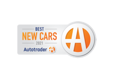 Autotrader logo | All Star Nissan in Denham Springs LA