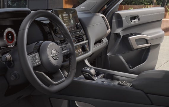 2023 Nissan Pathfinder | All Star Nissan in Denham Springs LA