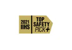 IIHS Top Safety Pick+ All Star Nissan in Denham Springs LA
