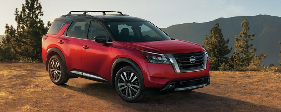 All Star Nissan in Denham Springs LA