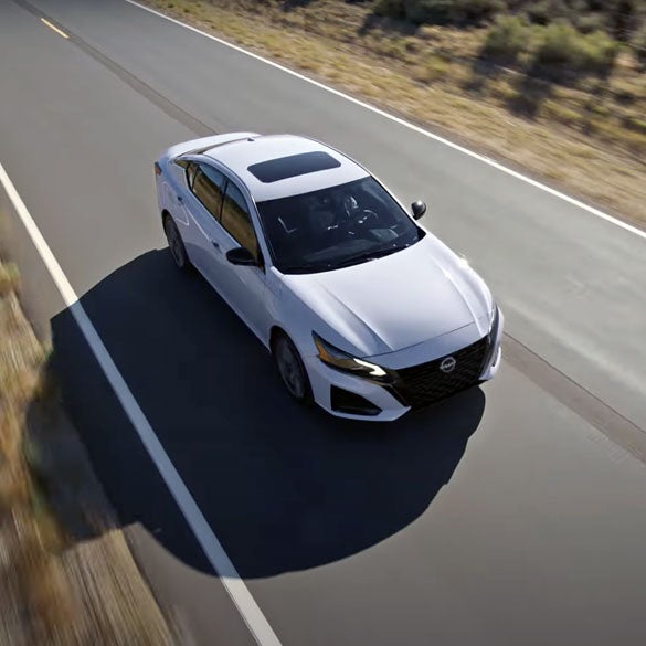 All Star Nissan in Denham Springs LA