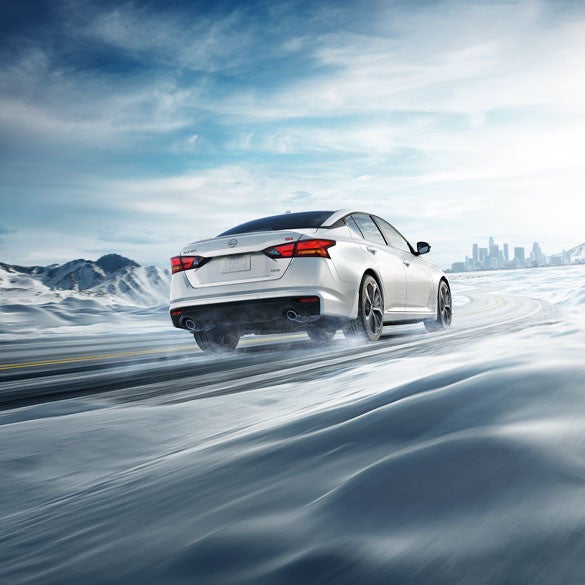 All Star Nissan in Denham Springs LA