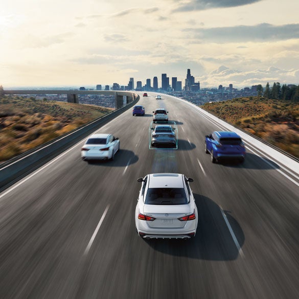 All Star Nissan in Denham Springs LA