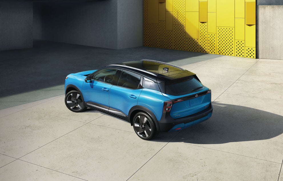 All Star Nissan in Denham Springs LA