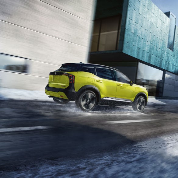 All Star Nissan in Denham Springs LA