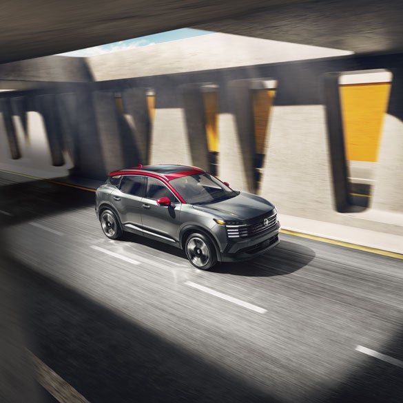 All Star Nissan in Denham Springs LA