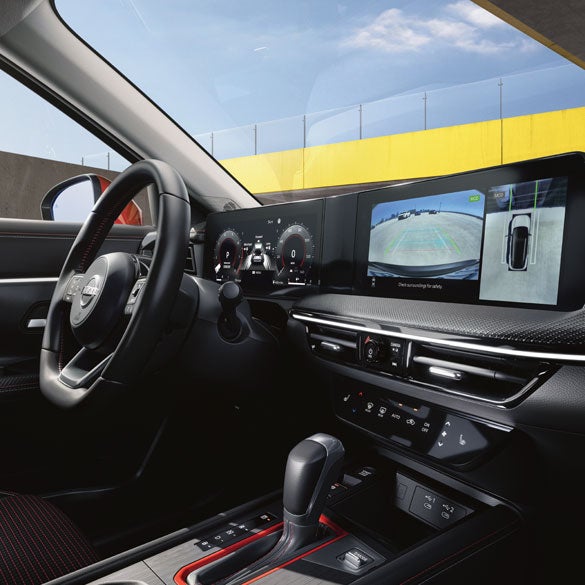 All Star Nissan in Denham Springs LA