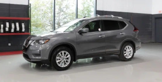 All Star Nissan in Denham Springs LA