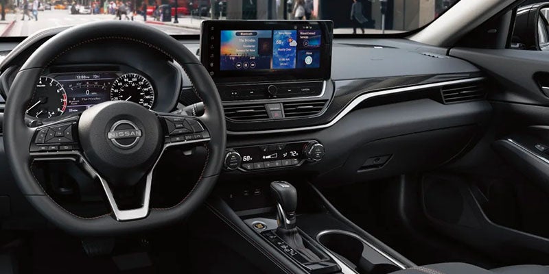 2025 Nissan Sedan Denham Springs Louisiana