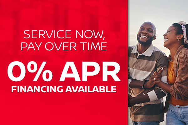 Service Now, Pay Over Time
