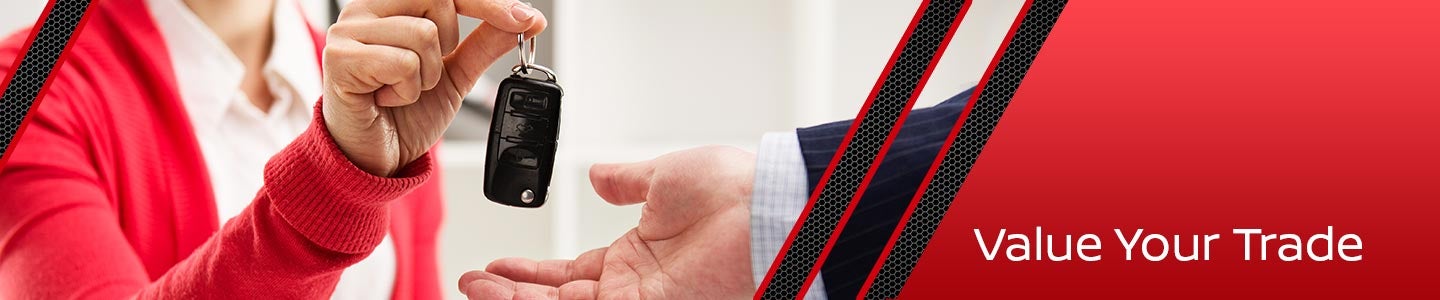 All Star Nissan Value Your Trade